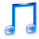 Music (4) icon